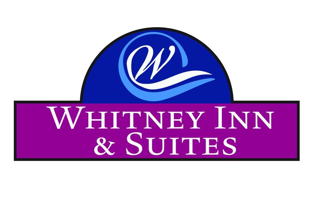 Whitney Inn & Suites Hamden Dış mekan fotoğraf